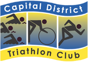 Capital District Triathlon Club